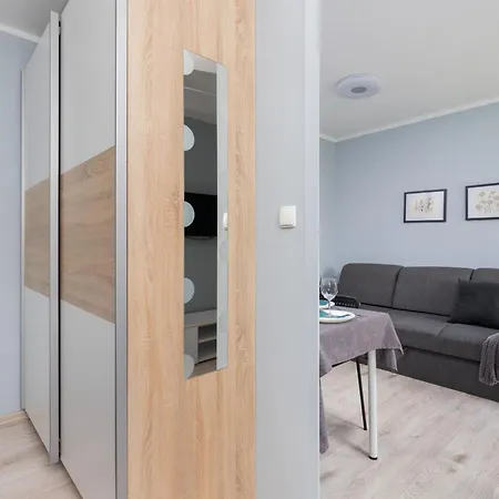 Dworska Close To The Beach By Renters * Gdańsk